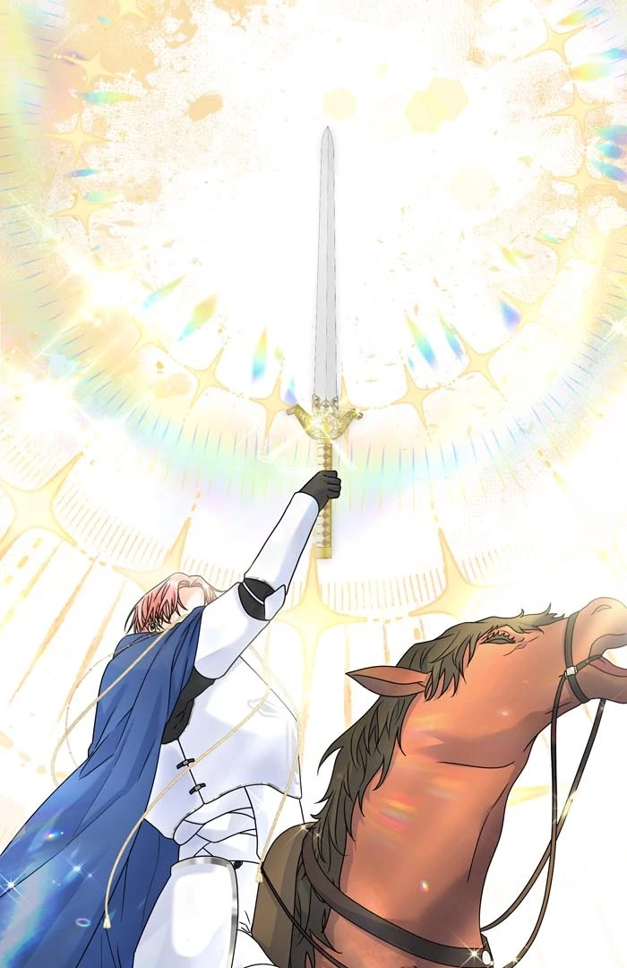 Love Thy Enemy Chapter 48 - Page 10