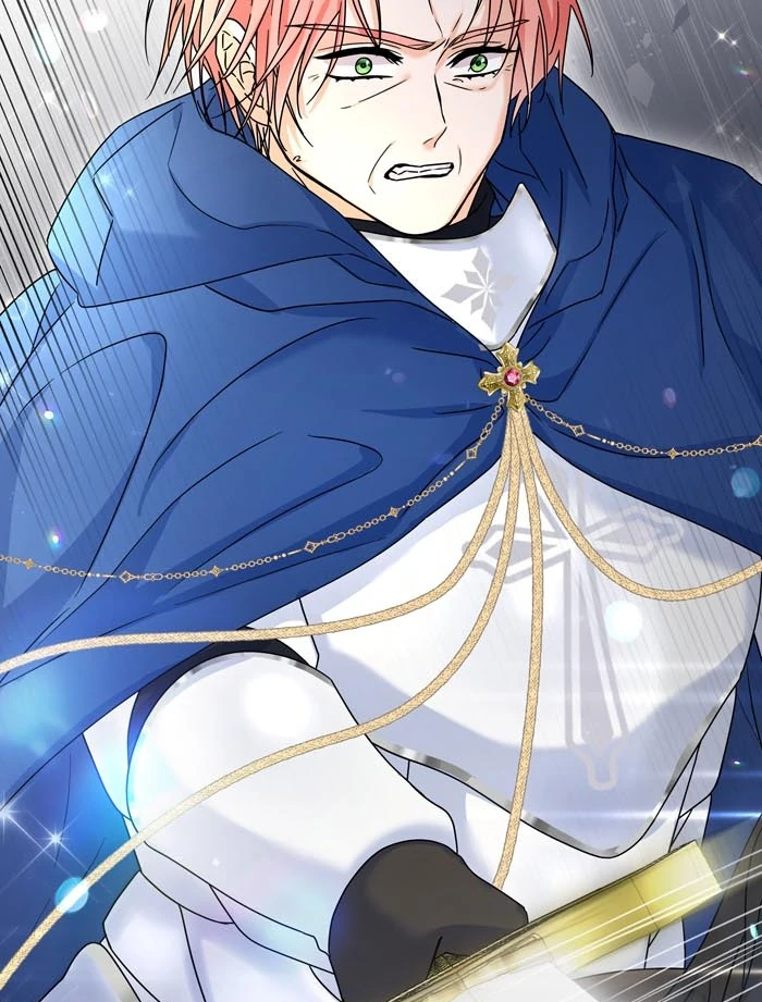 Love Thy Enemy Chapter 48 - Page 13