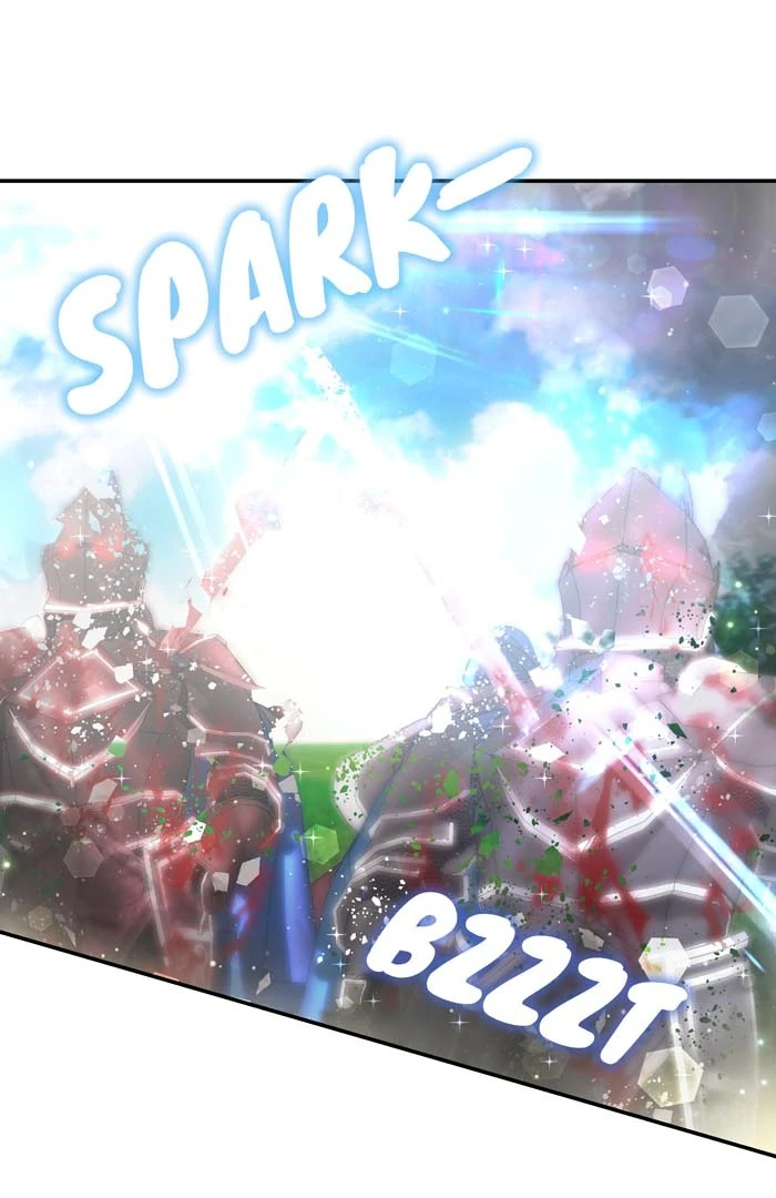 Love Thy Enemy Chapter 48 - Page 15