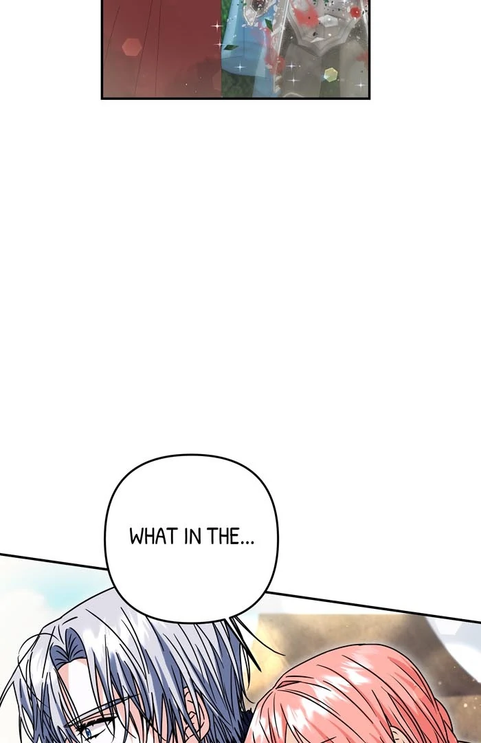 Love Thy Enemy Chapter 48 - Page 17