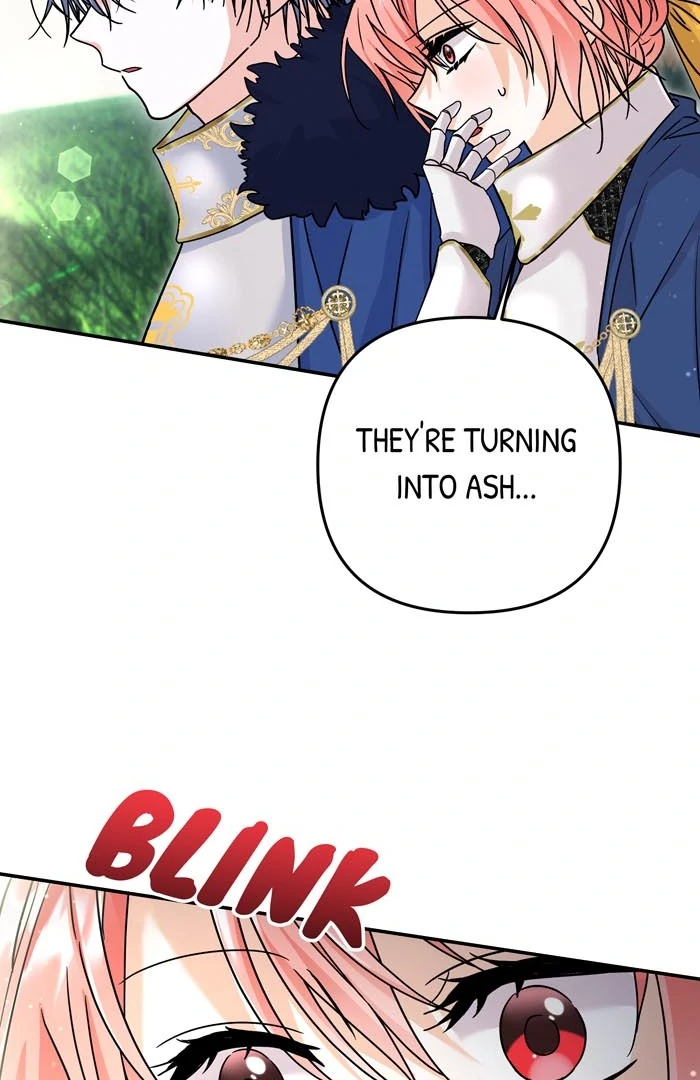 Love Thy Enemy Chapter 48 - Page 18