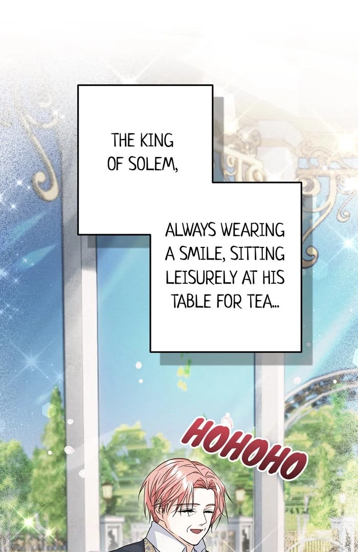 Love Thy Enemy Chapter 48 - Page 21