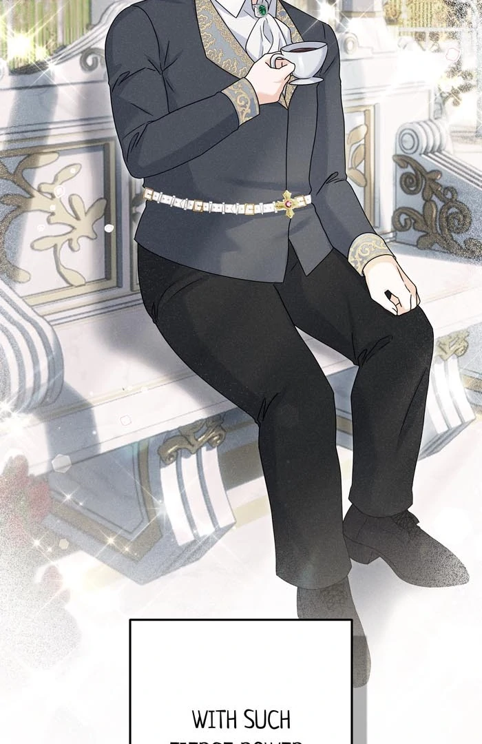 Love Thy Enemy Chapter 48 - Page 22