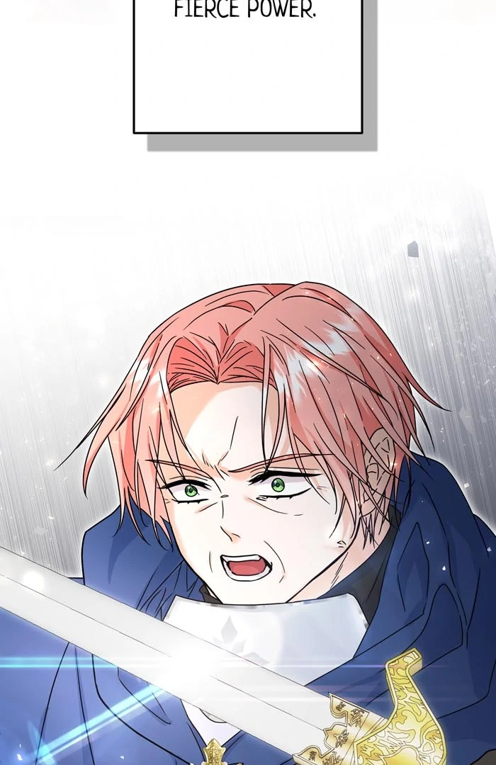 Love Thy Enemy Chapter 48 - Page 23