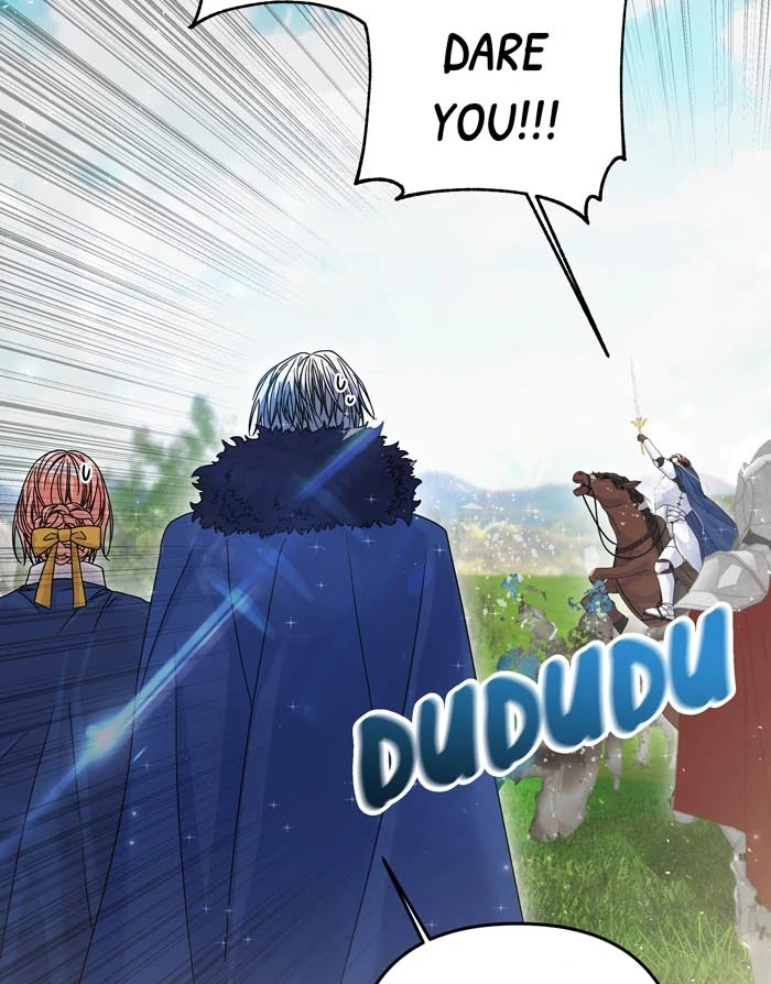 Love Thy Enemy Chapter 48 - Page 25