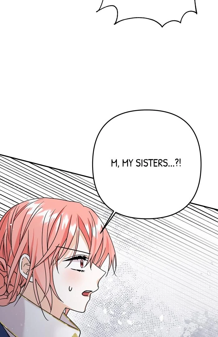 Love Thy Enemy Chapter 48 - Page 28