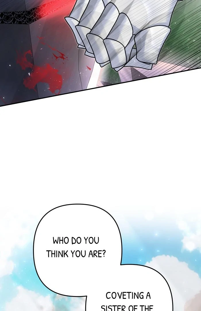 Love Thy Enemy Chapter 48 - Page 30