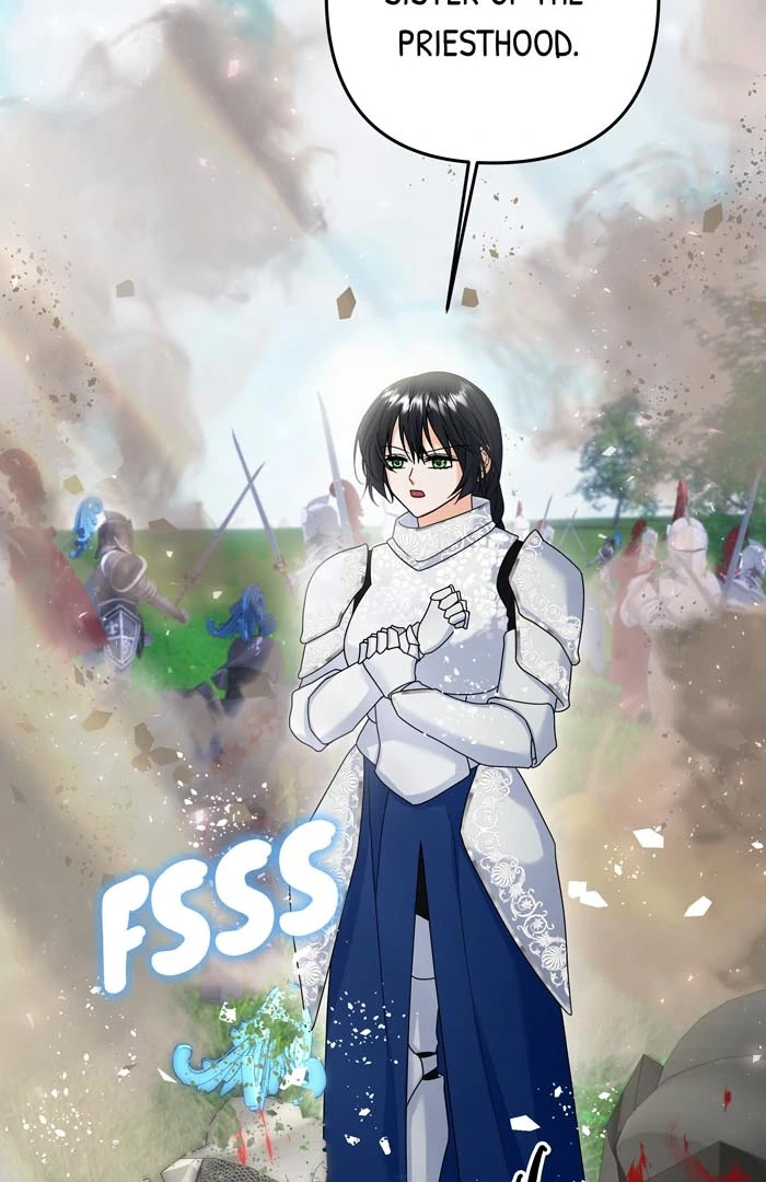 Love Thy Enemy Chapter 48 - Page 31