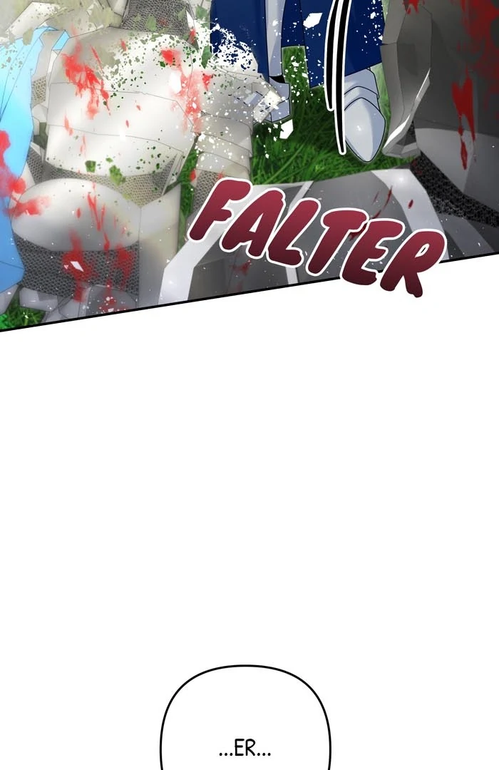 Love Thy Enemy Chapter 48 - Page 32