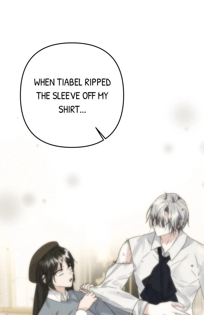 Love Thy Enemy Chapter 48 - Page 35