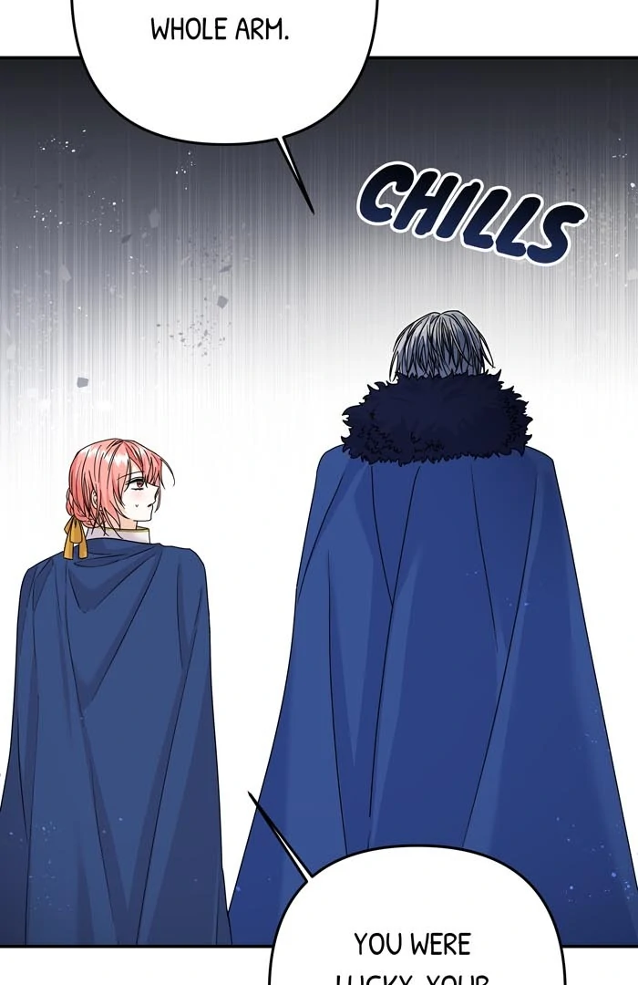 Love Thy Enemy Chapter 48 - Page 37