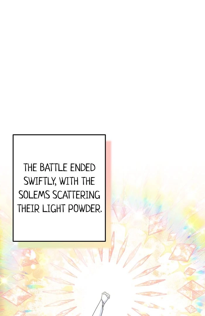 Love Thy Enemy Chapter 48 - Page 40