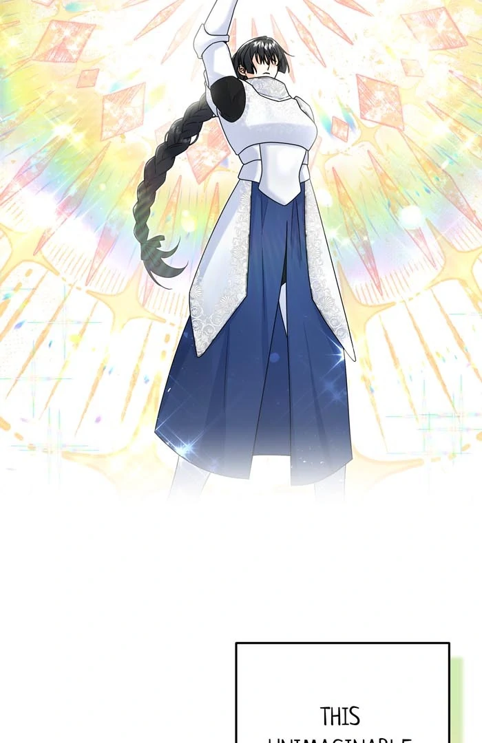 Love Thy Enemy Chapter 48 - Page 41