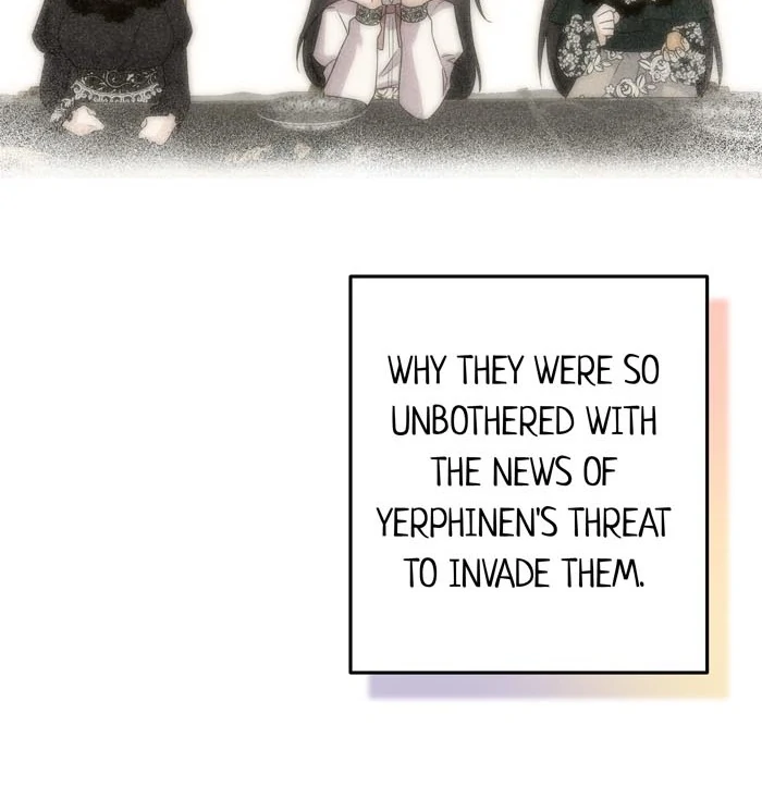 Love Thy Enemy Chapter 48 - Page 44