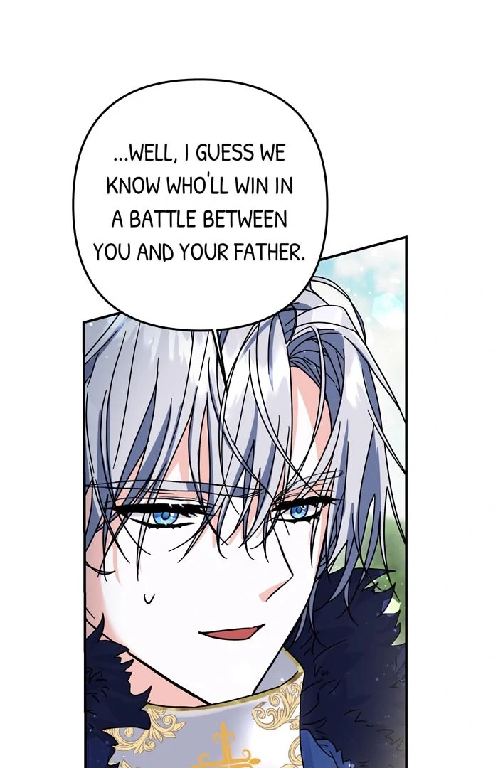 Love Thy Enemy Chapter 48 - Page 45