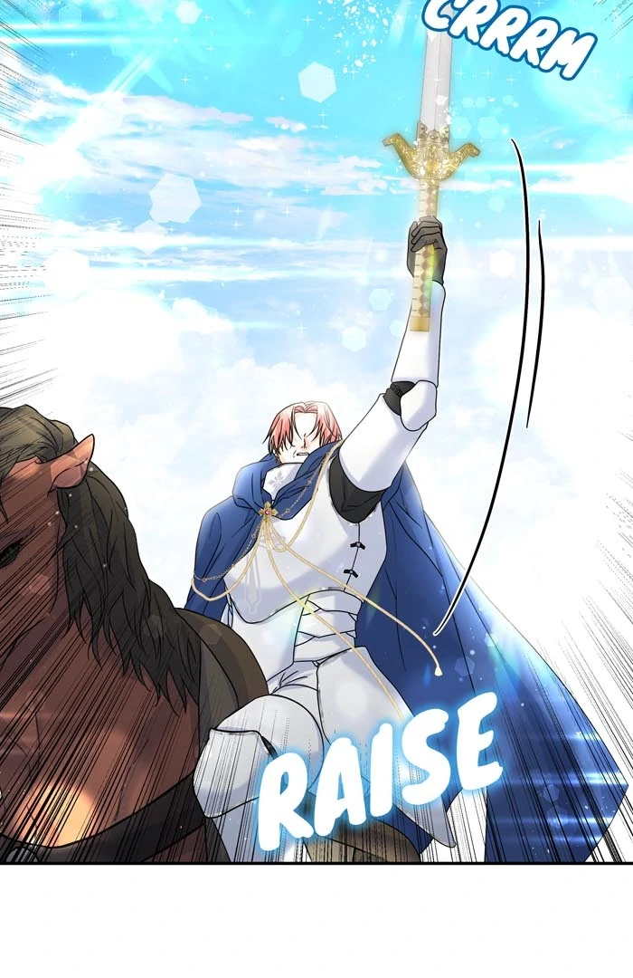 Love Thy Enemy Chapter 48 - Page 47