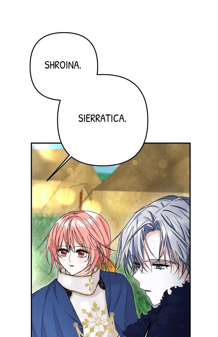 Love Thy Enemy Chapter 48 - Page 48