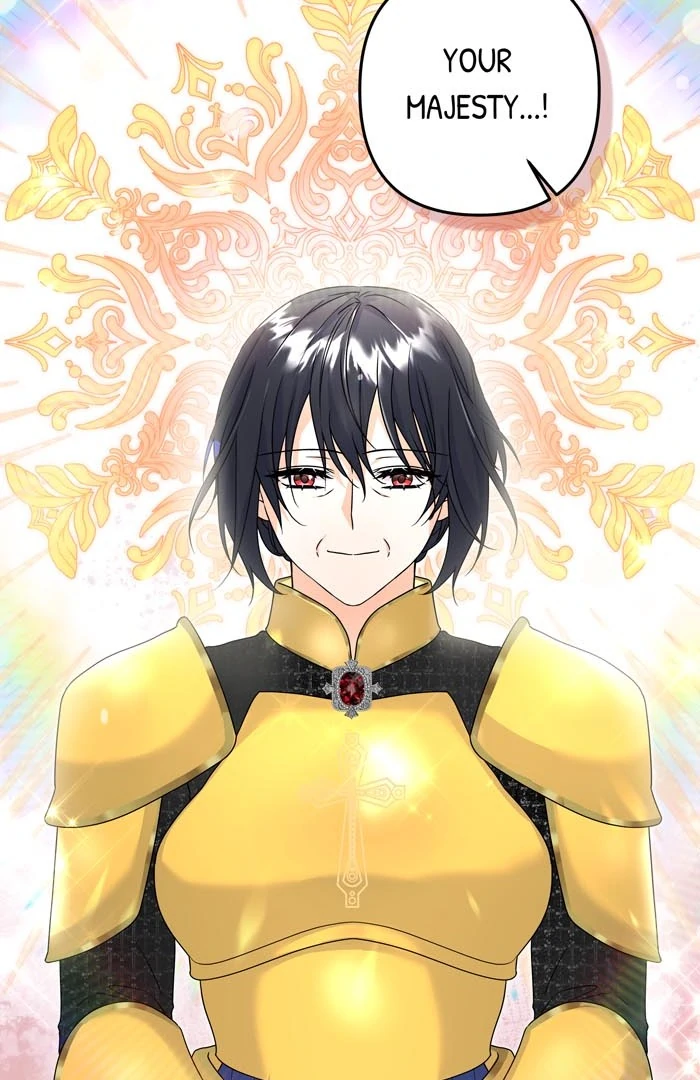 Love Thy Enemy Chapter 48 - Page 50