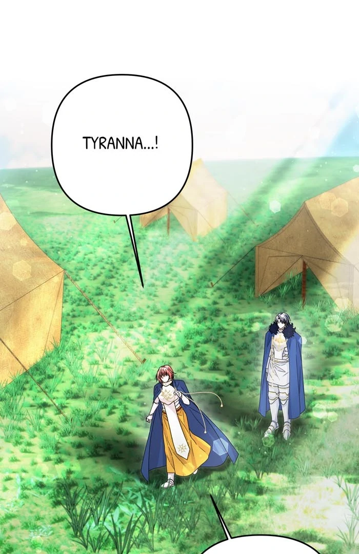 Love Thy Enemy Chapter 48 - Page 53