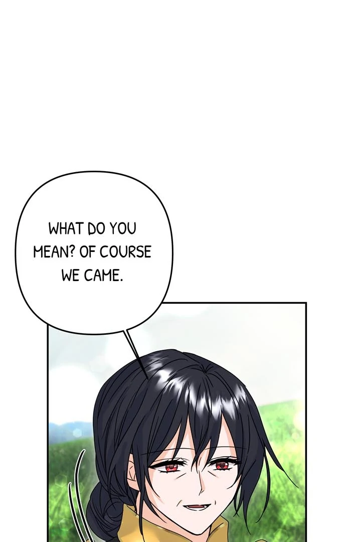 Love Thy Enemy Chapter 48 - Page 55