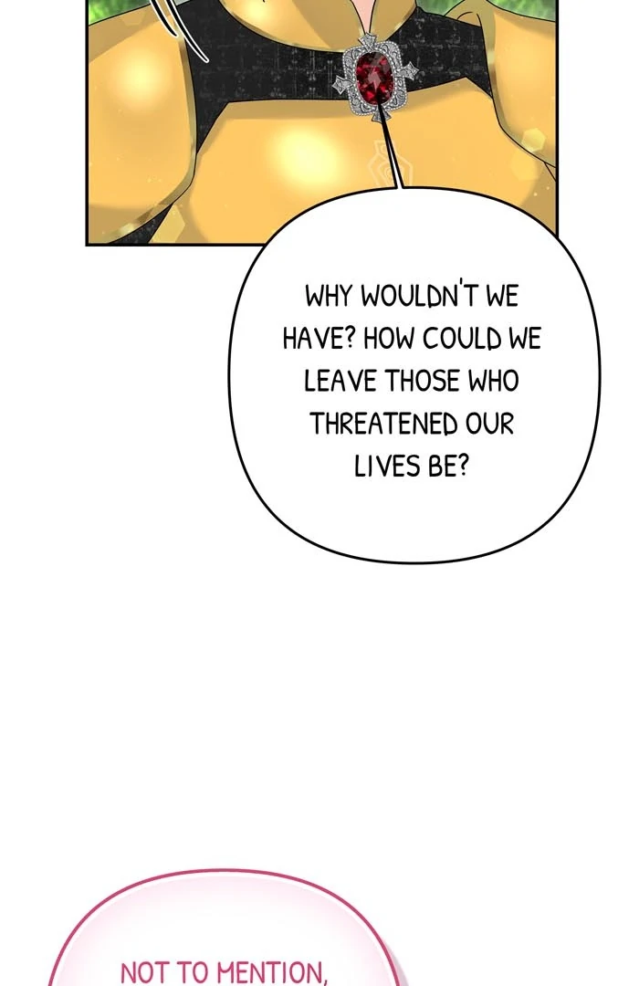 Love Thy Enemy Chapter 48 - Page 56