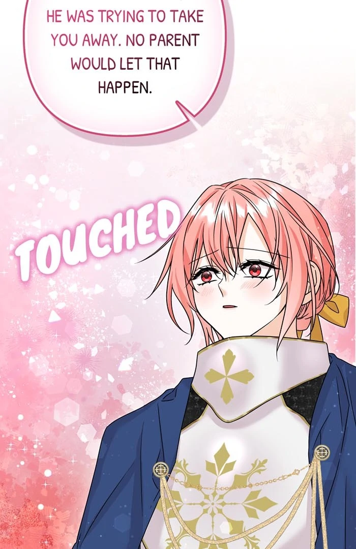 Love Thy Enemy Chapter 48 - Page 57