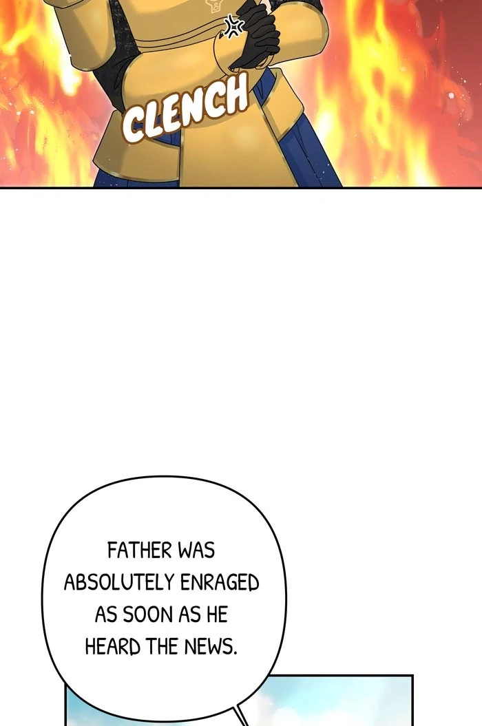 Love Thy Enemy Chapter 48 - Page 59