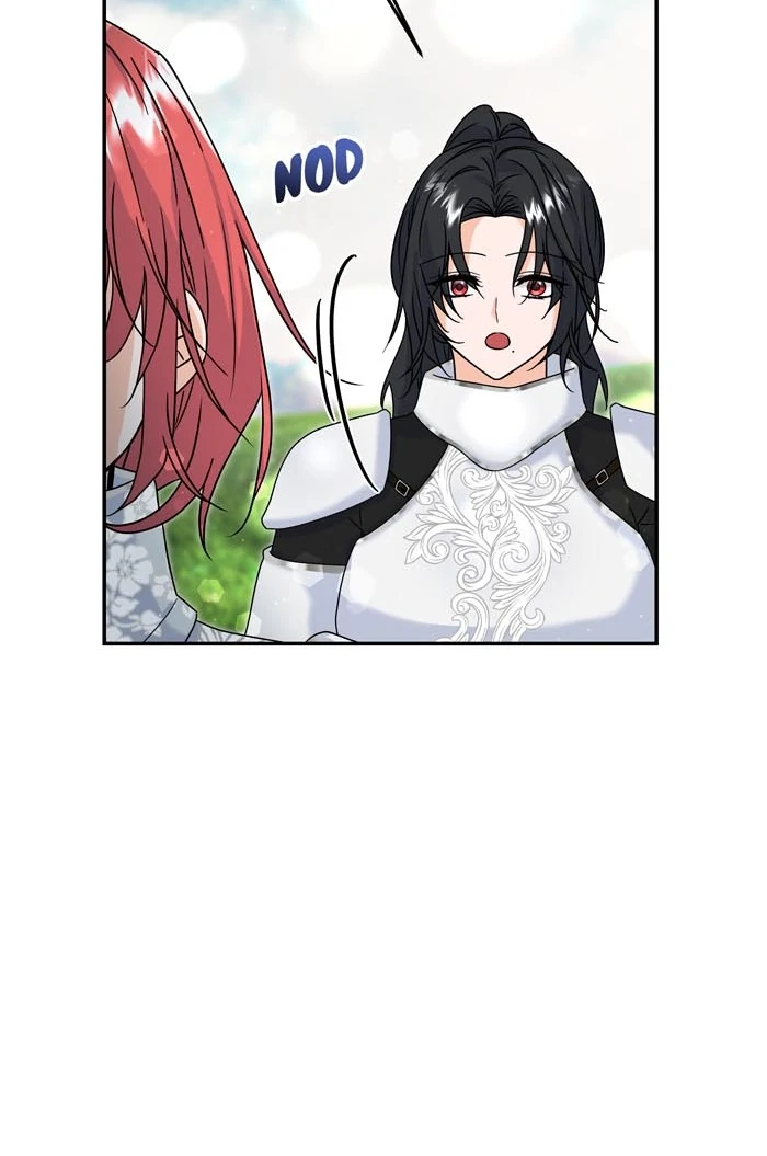 Love Thy Enemy Chapter 48 - Page 60