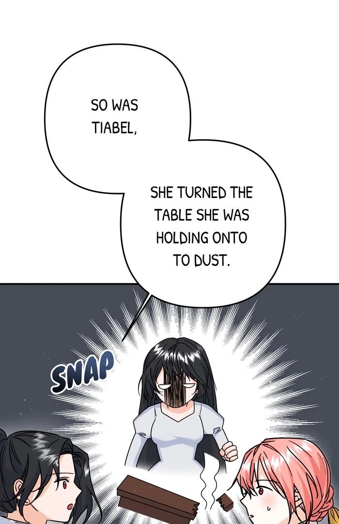 Love Thy Enemy Chapter 48 - Page 61