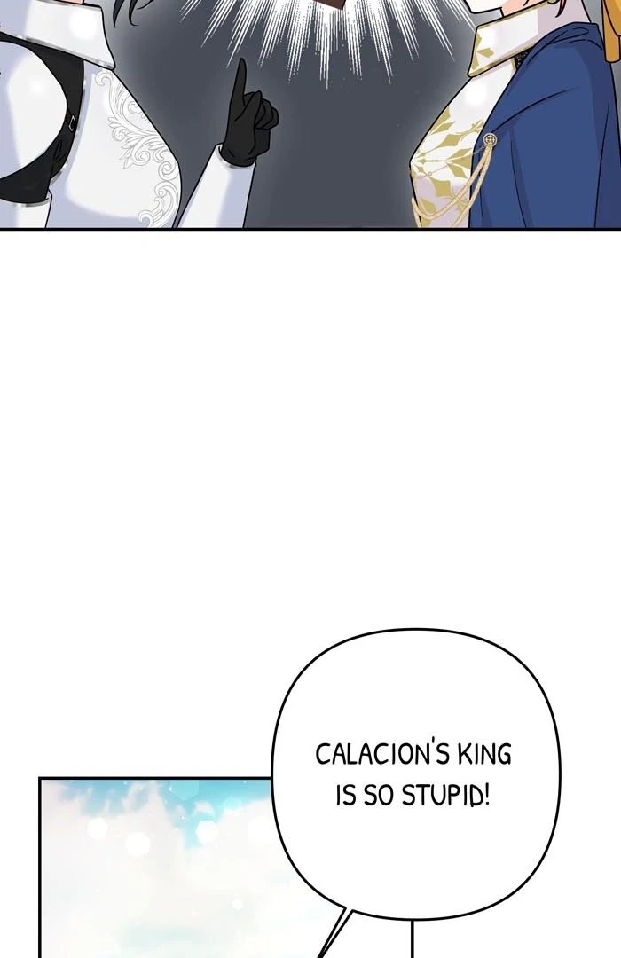 Love Thy Enemy Chapter 48 - Page 62