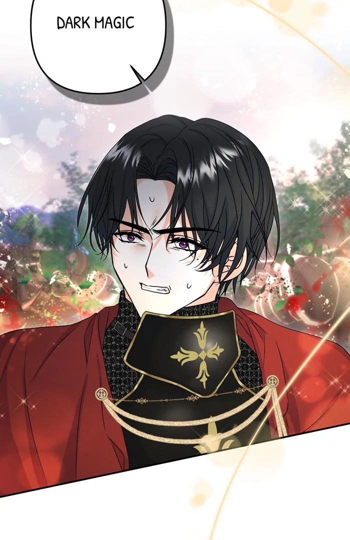 Love Thy Enemy Chapter 48 - Page 64