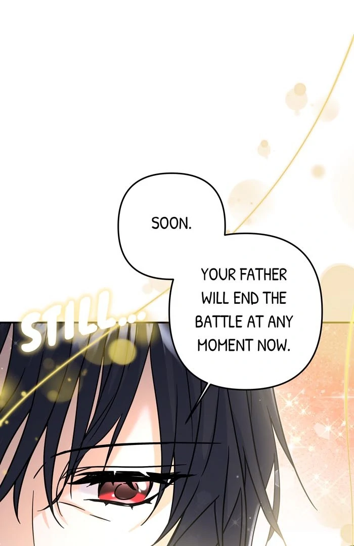 Love Thy Enemy Chapter 48 - Page 70