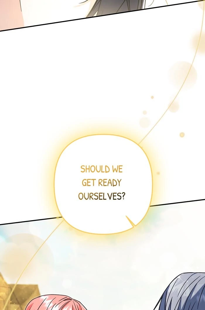 Love Thy Enemy Chapter 48 - Page 71