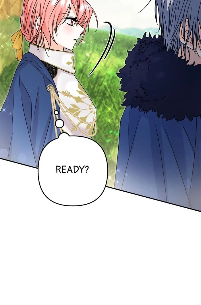 Love Thy Enemy Chapter 48 - Page 72