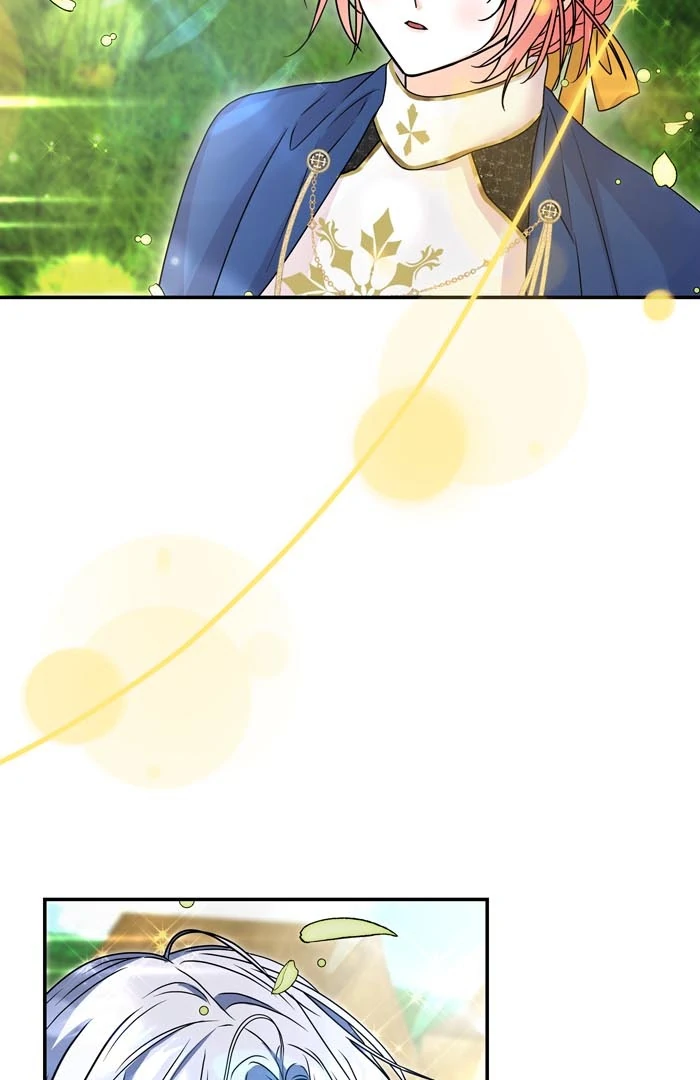 Love Thy Enemy Chapter 48 - Page 77