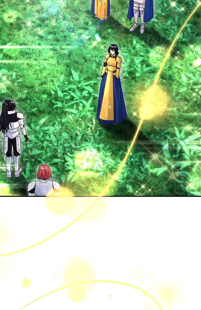 Love Thy Enemy Chapter 48 - Page 83