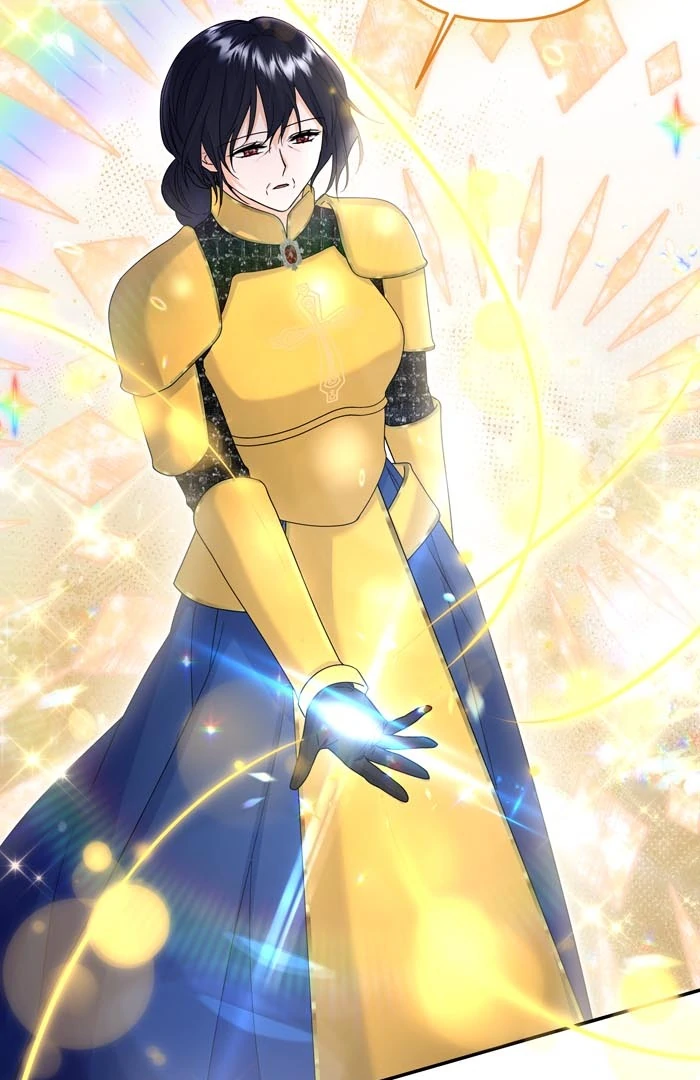 Love Thy Enemy Chapter 48 - Page 86