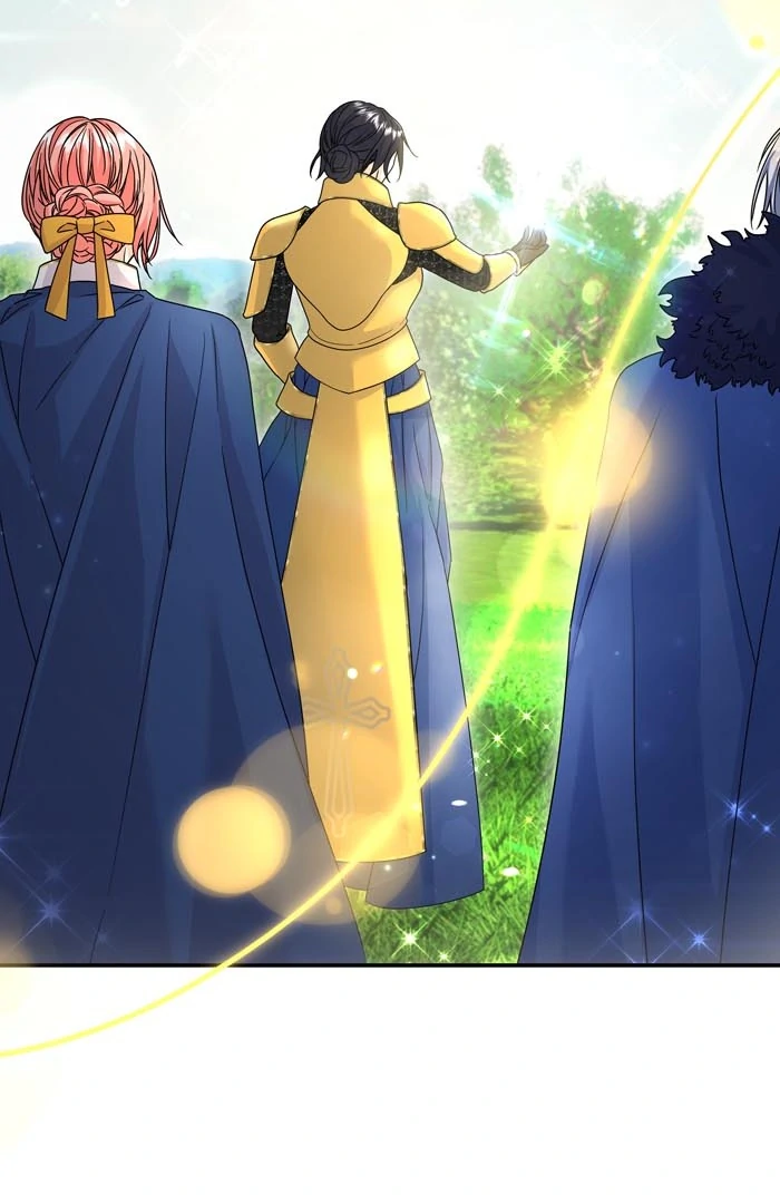 Love Thy Enemy Chapter 48 - Page 90