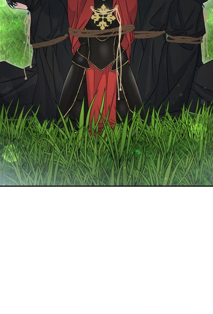 Love Thy Enemy Chapter 48 - Page 94