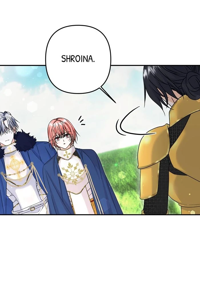 Love Thy Enemy Chapter 48 - Page 95