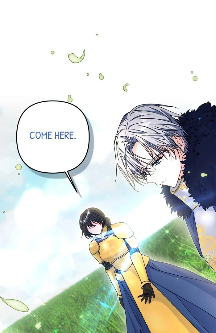 Love Thy Enemy Chapter 48 - Page 96