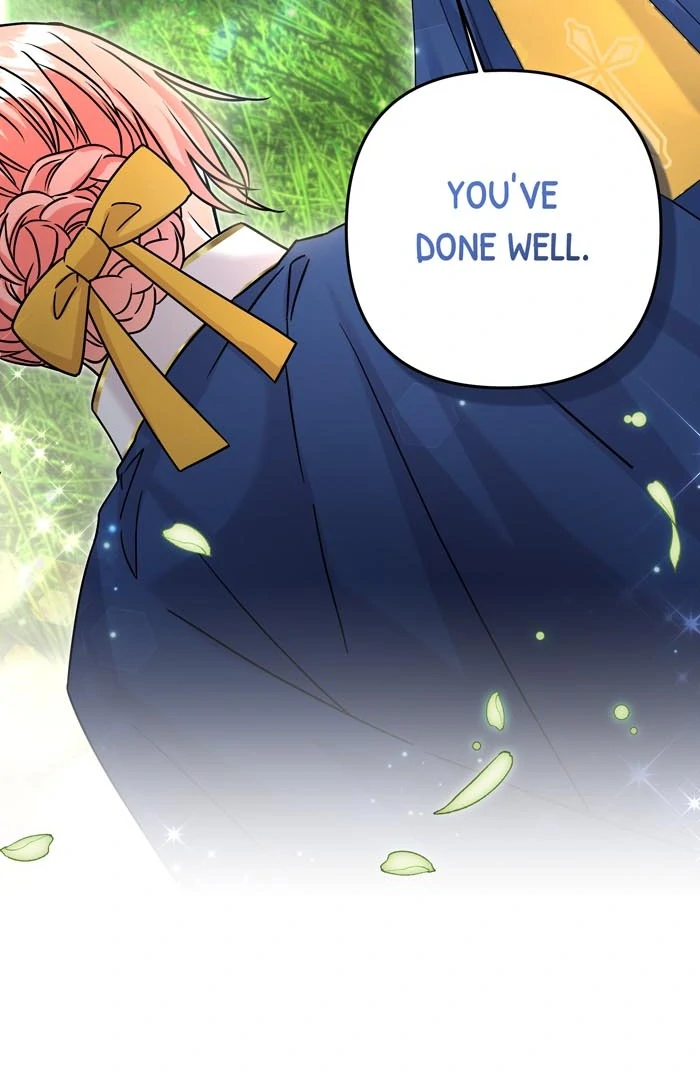 Love Thy Enemy Chapter 48 - Page 97