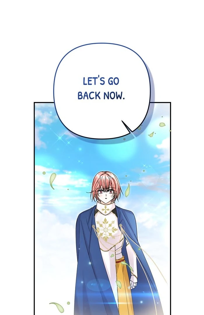 Love Thy Enemy Chapter 48 - Page 98