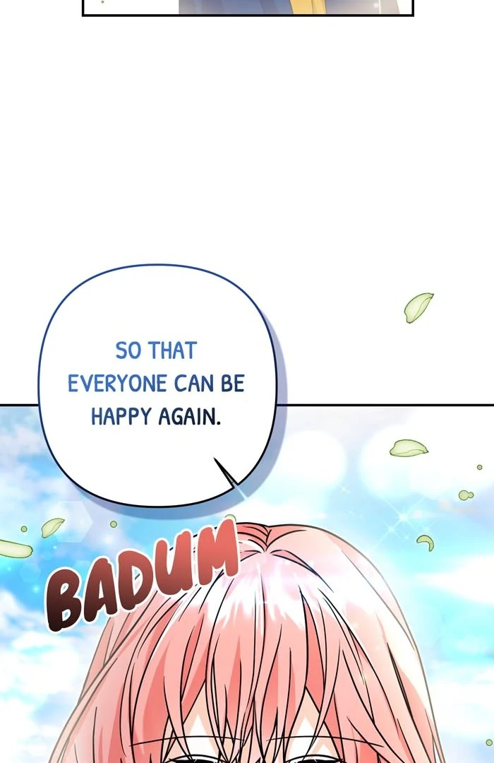 Love Thy Enemy Chapter 48 - Page 99