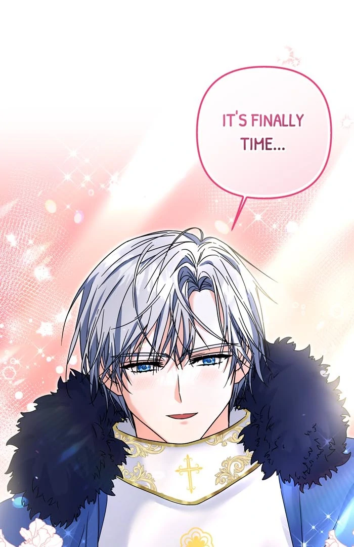 Love Thy Enemy Chapter 48 - Page 103