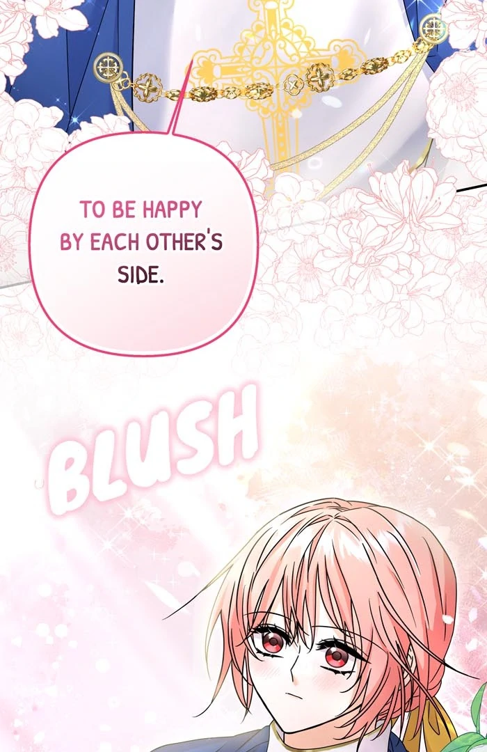 Love Thy Enemy Chapter 48 - Page 104