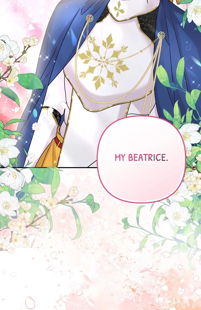 Love Thy Enemy Chapter 48 - Page 105