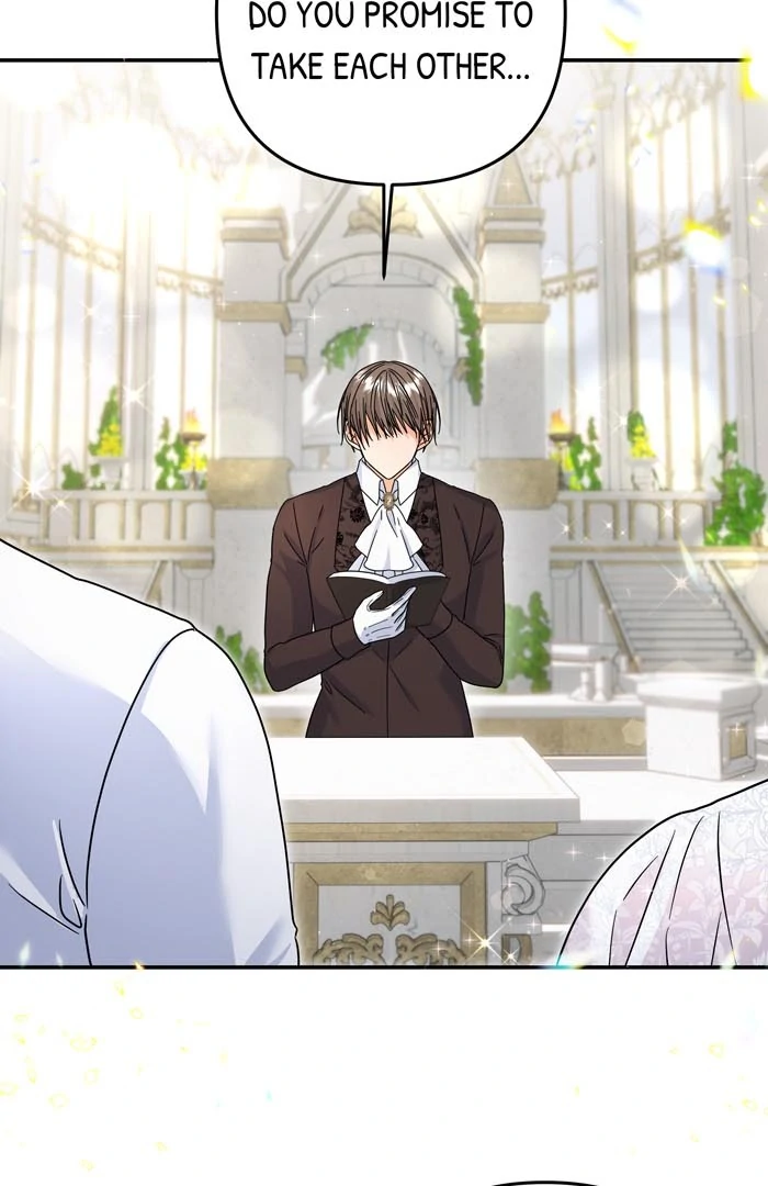 Love Thy Enemy Chapter 48 - Page 112