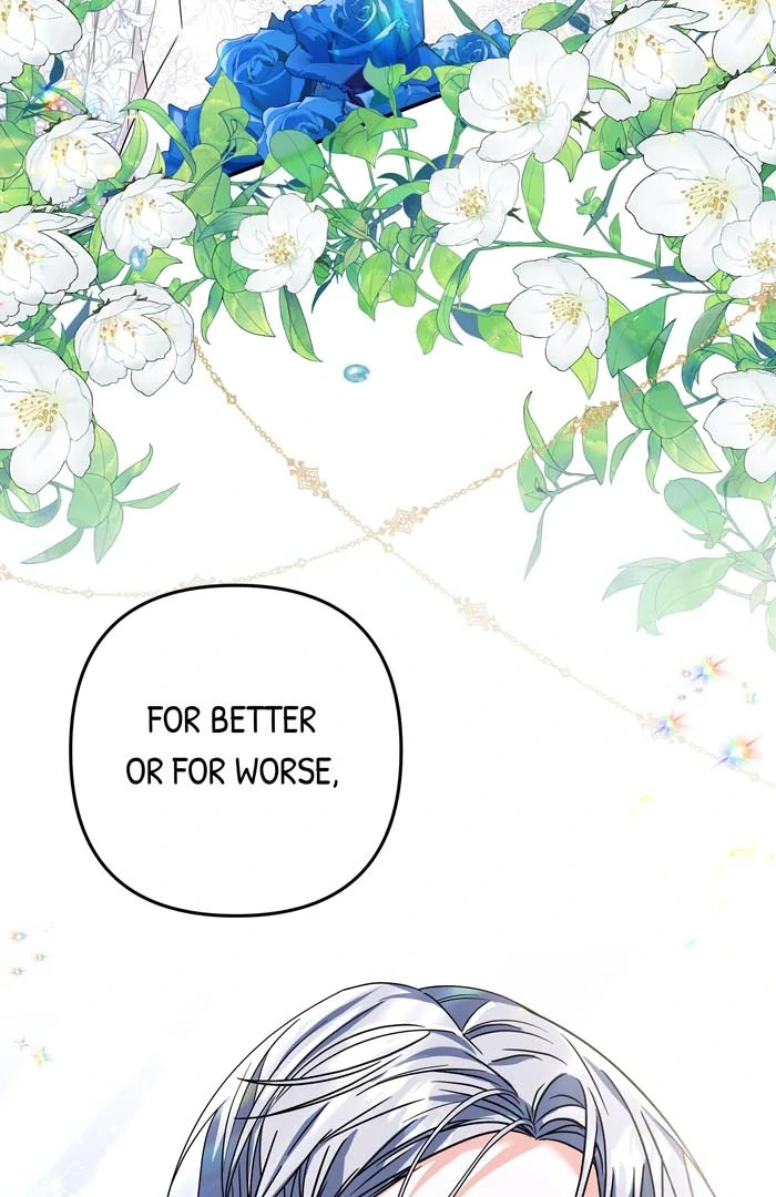 Love Thy Enemy Chapter 48 - Page 114