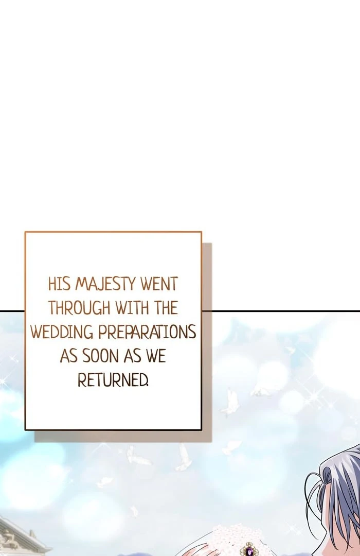 Love Thy Enemy Chapter 49 - Page 4